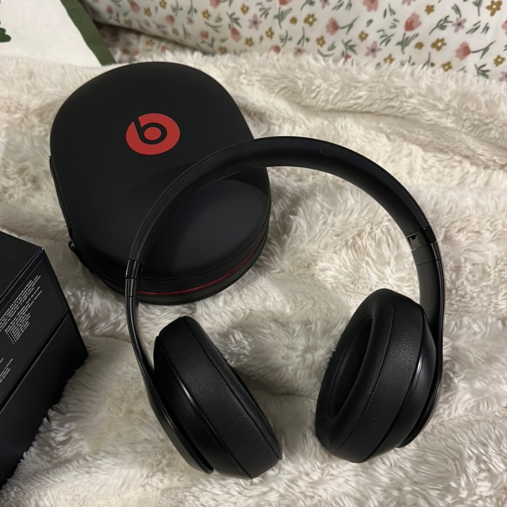 beats studio 3 wireless